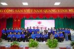 LỄ TUYÊN DƯƠNG "CÁN BỘ ĐOÀN TIÊU BIỂU" VÀ “THANH NIÊN TIÊN TIẾN LÀM THEO LỜI BÁC” NĂM HỌC 2024-2025 💪